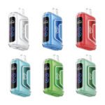 Cloud Bar TN15000 Disposable Vape Kit 23ml