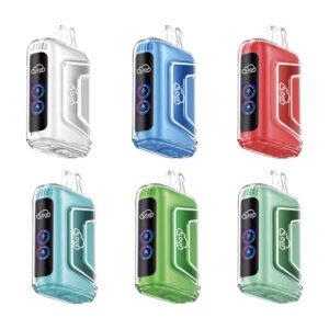 Cloud Bar TN15000 Disposable Vape Kit 23ml