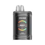 Dark Grapefruit Spaceman Prism 20K