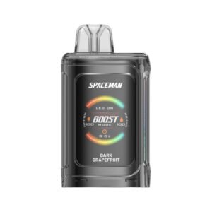 Spaceman Prism 20K by Smok Disposable Vape 18ML - Image 4