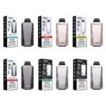 Elux Cyberover 18K Disposable Vape 18000 Puffs