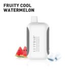 Fruity Cool Watermelon Luffbar Dually