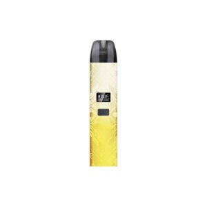 Vapefly Jester Pro Pod System Kit 1000mAh 25W - Image 6