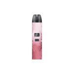 Gleamy Pink Vapefly Jester P