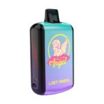 Grape IceLost Angel Pro Max