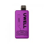 Grape Uwell Prime Bg12000