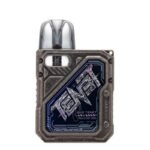 Grey Uwell Gk3