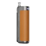 Gunmetal Brown Lost Vape Thelema Nexus Pod