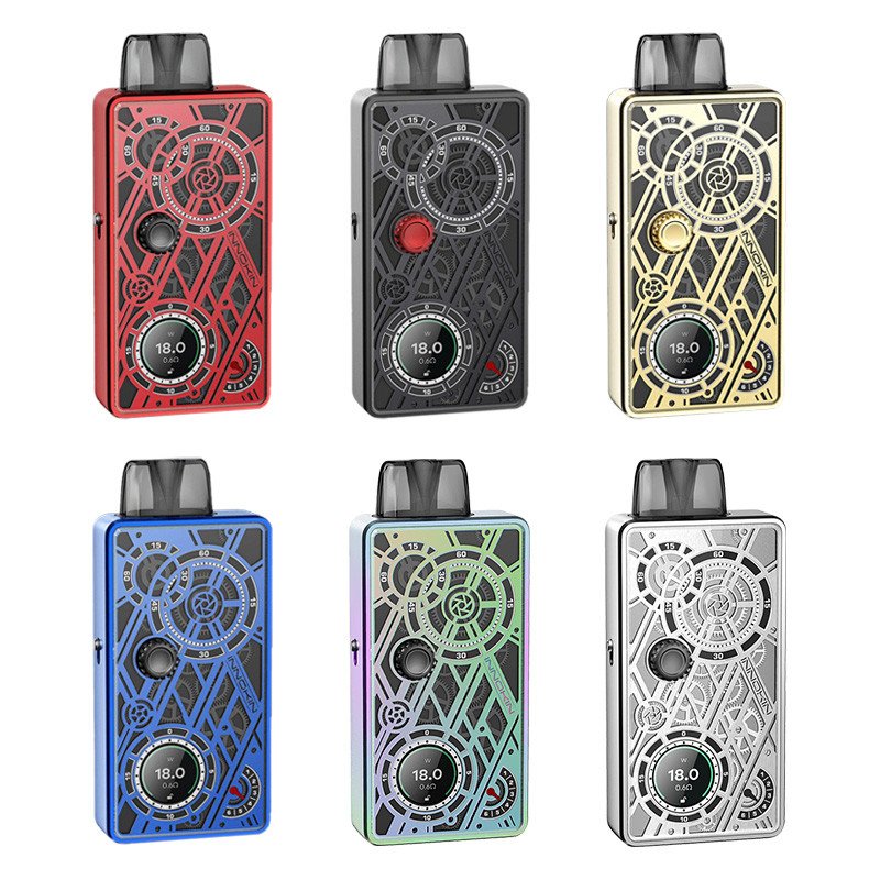 innokin klypse mecha kit for sale innokin klypse mecha kit for sale