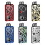 Innokin Klypse Mecha 4