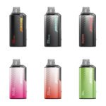 MOVEMENT LV18000 by Lost Vape Disposable Vape Kit 18ml