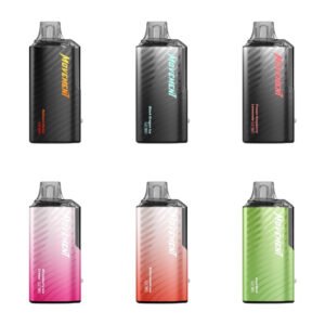 MOVEMENT LV18000 by Lost Vape Disposable Vape Kit 18ml
