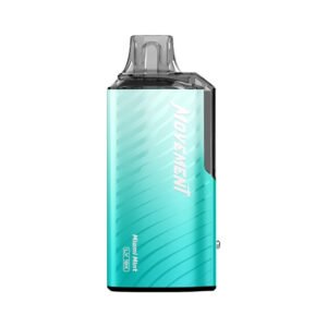 MOVEMENT LV18000 by Lost Vape Disposable Vape Kit 18ml - Image 9
