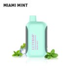 Miami Mint Luffbar Dually
