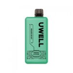 Miami Mint Uwell Prime Bg12000
