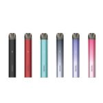 Nevoks APX S2 Pod System Kit 1000mAh 18W