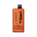 Peach Pear Candy Uwell Prime Bg12000