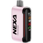 Pink Lemonade NEXA 20000
