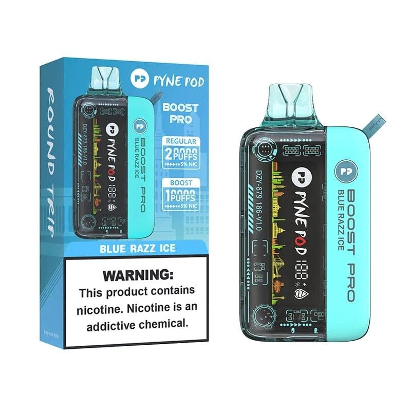 Pyne Pod Boost Pro for free shipping Pyne Pod Boost Pro for free shipping