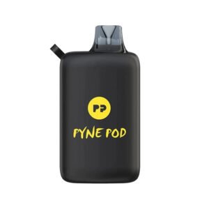 Pyne Pod Boost Pro Disposable Vape Kit 20000 Puffs - Image 15