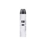 Silver Vapefly Jester P