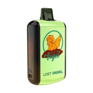 (10-PACK) Lost Angel Pro Max 20K Disposable Vape - Image 10