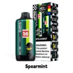 Spearmint Airis Speedy