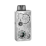 Stardust Silver Innokin Klypse Mecha 2