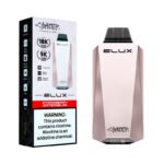 Strawberry Watermelon Elux Cyberover