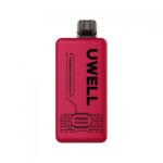 Strawberry Watermelon Uwell Prime Bg12000
