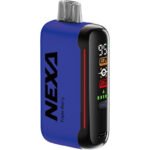 Triple Berry NEXA 20000