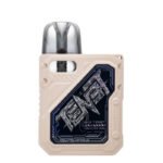 Vista White Uwell Gk3