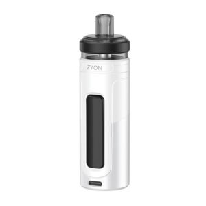 White Innokin Zyon