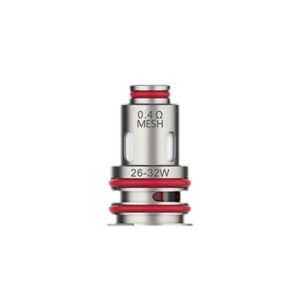 Vaporesso GTX Replacement Coils For Target PM80, Target PM80 SE, Target PM30, GTX One (5pcs/pack) - Image 2