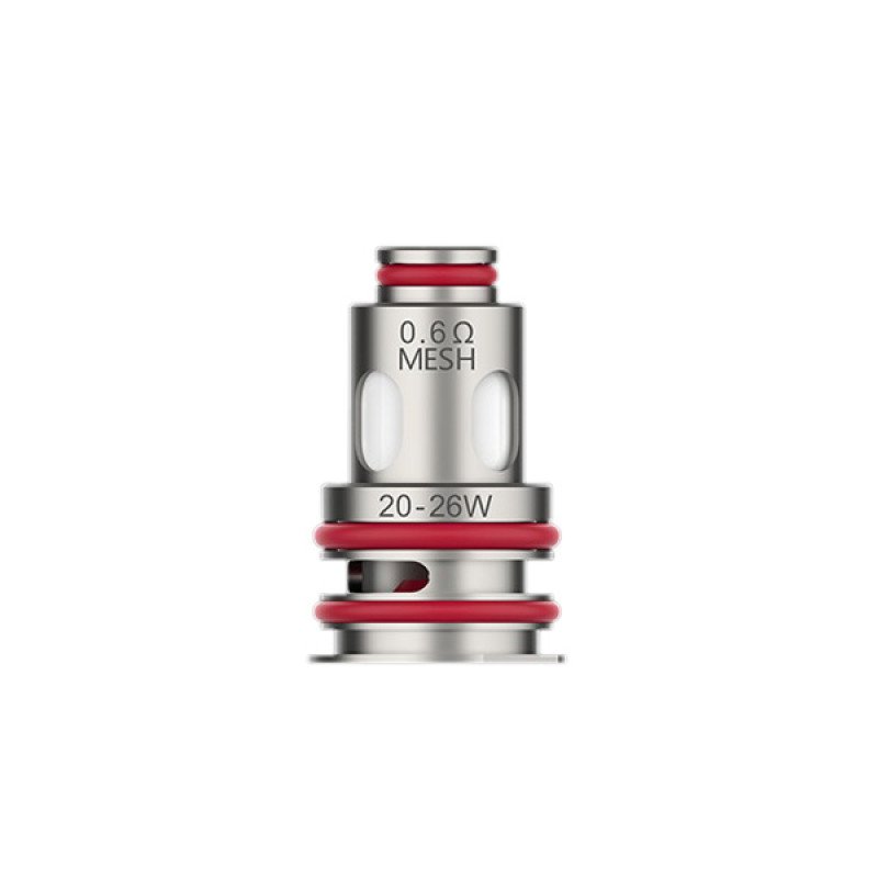 Vaporesso GTX Replacement Coils For Target PM80, Target PM80 SE, Target PM30, GTX One (5pcs/pack) Vaporesso GTX Replacement Coils For Target PM80, Target PM80 SE, Target PM30, GTX One (5pcs/pack)