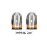 08ohm Smoant Levin Pro
