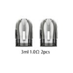 Smoant Levin Pro Replacement Pod Cartridge (2pcs/pack)