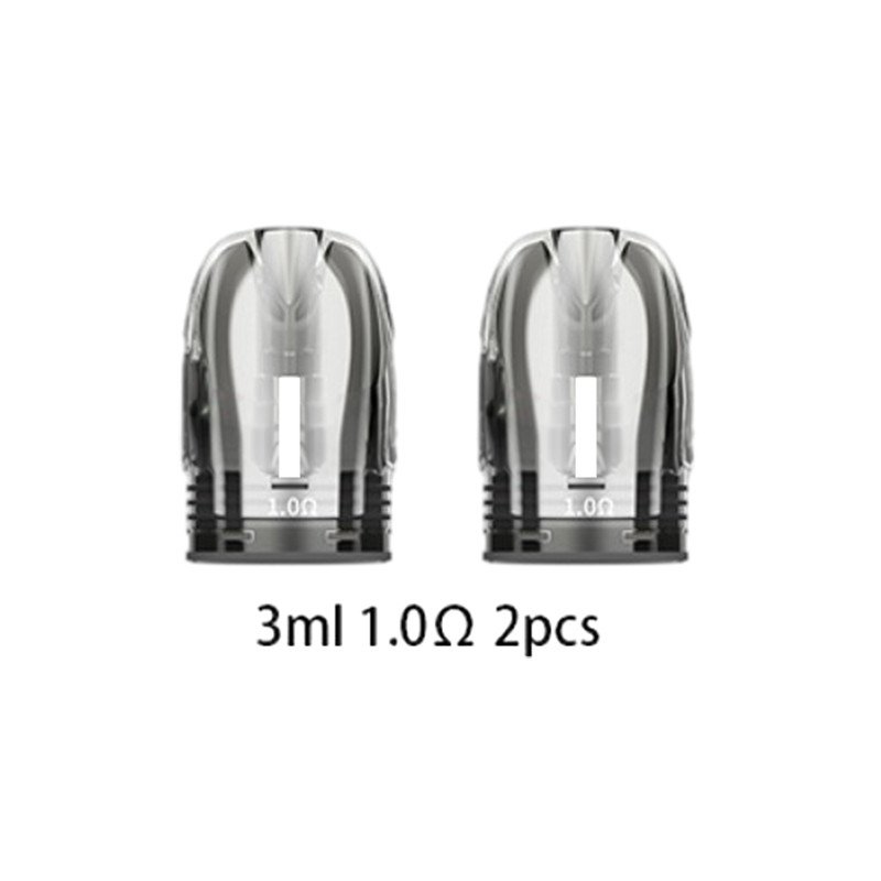 Smoant Levin Pro Replacement Pod Cartridge (2pcs/pack) Smoant Levin Pro Replacement Pod Cartridge (2pcs/pack)