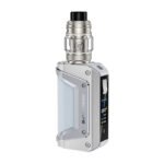 1Aegis Legend III Kit Silver