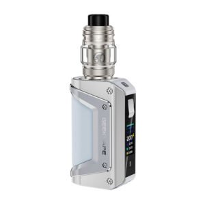 Geekvape Aegis Legend 3 Vape Mod Kit 200W with Z Fli Tank - Image 13