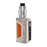 1Aegis Legend III Kit Titanium Gray