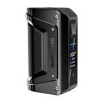 1Aegis Legend III Mod Black