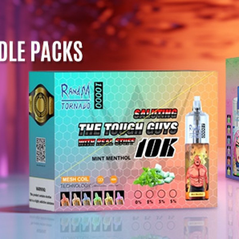 disposables bundle
