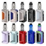 Geekvape Aegis Legend 3 Vape Mod Kit 200W with Z Fli Tank