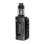 Aegis Legend III Kit Black
