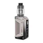 Aegis Legend III Kit Dark Grey