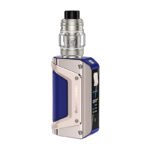 Aegis Legend III Kit Golden Blue