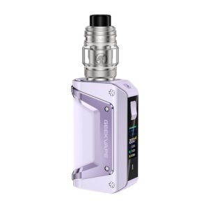 Geekvape Aegis Legend 3 Vape Mod Kit 200W with Z Fli Tank - Image 6