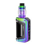 Aegis Legend III Kit Rainbow