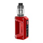 Aegis Legend III Kit Red